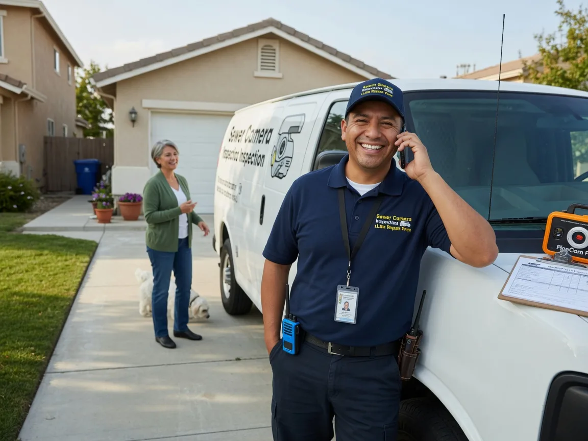 Sewer Line Repair Mooresburg, TN FAQs
